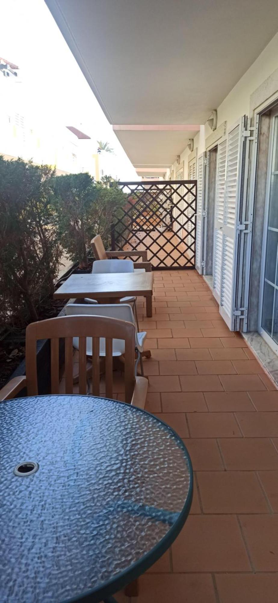 Formosa Apartment Cabanas De Tavira Exterior photo