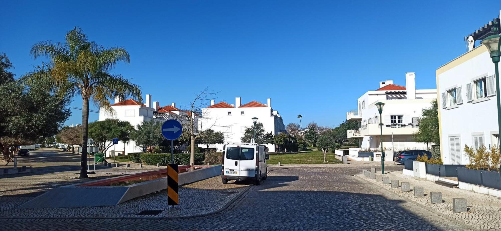 Formosa Apartment Cabanas De Tavira Exterior photo